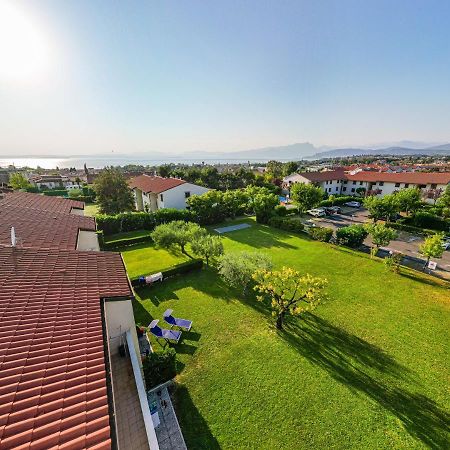 Il Lauro Apartment Λατζίζε Εξωτερικό φωτογραφία