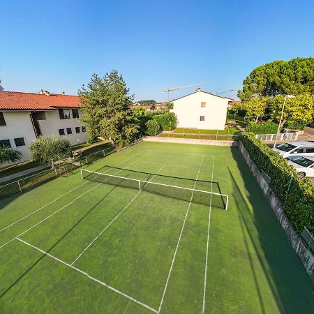 Il Lauro Apartment Λατζίζε Εξωτερικό φωτογραφία