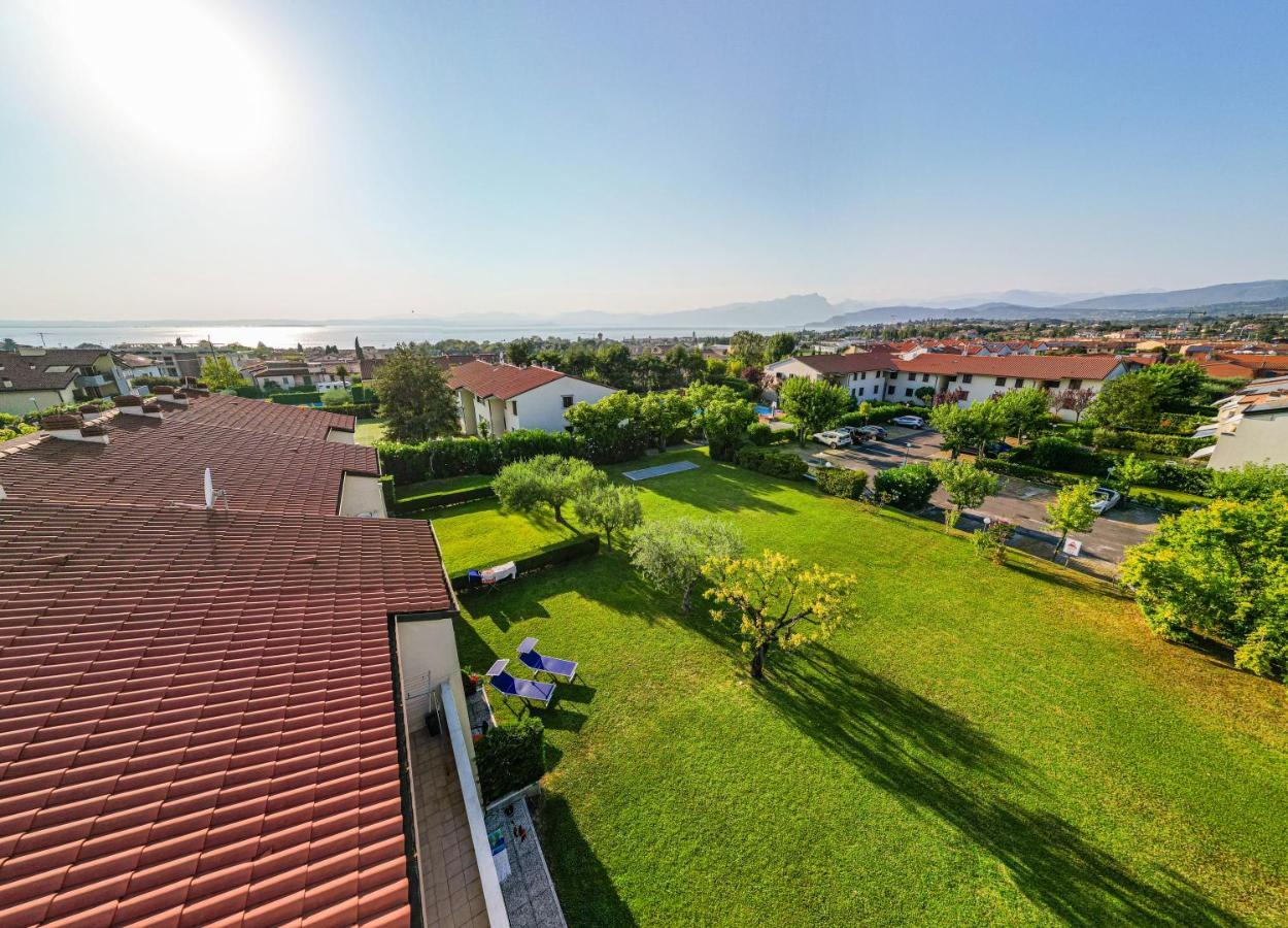 Il Lauro Apartment Λατζίζε Εξωτερικό φωτογραφία