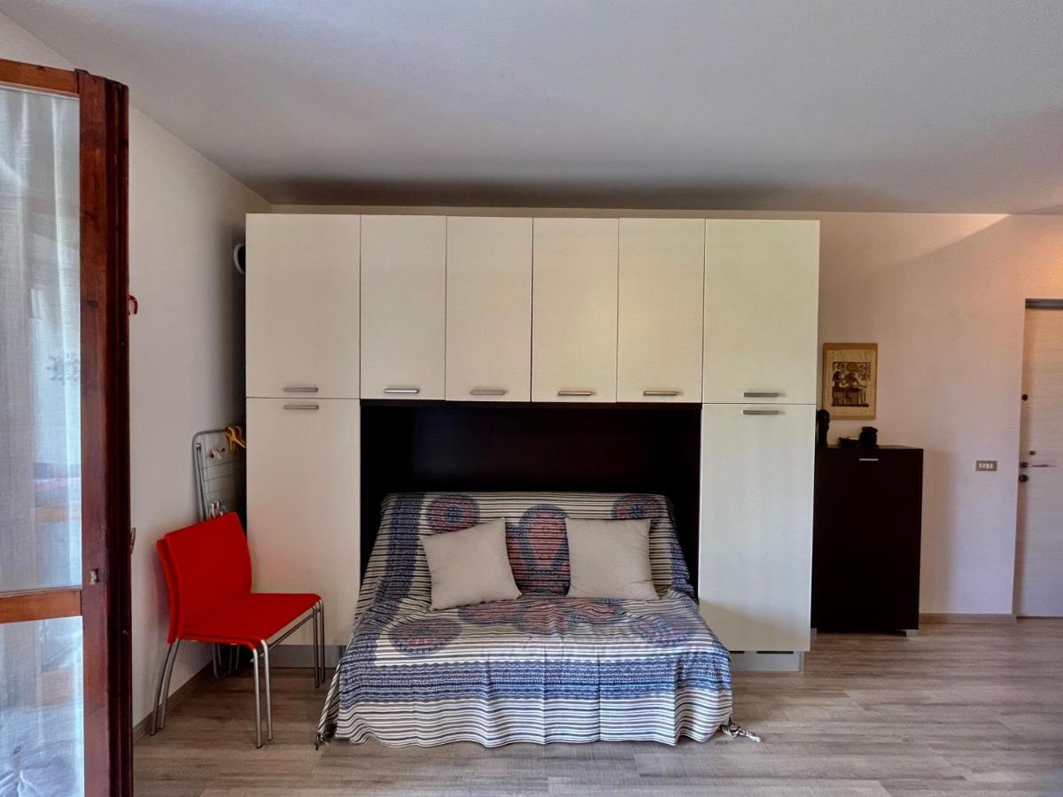 Il Lauro Apartment Λατζίζε Εξωτερικό φωτογραφία