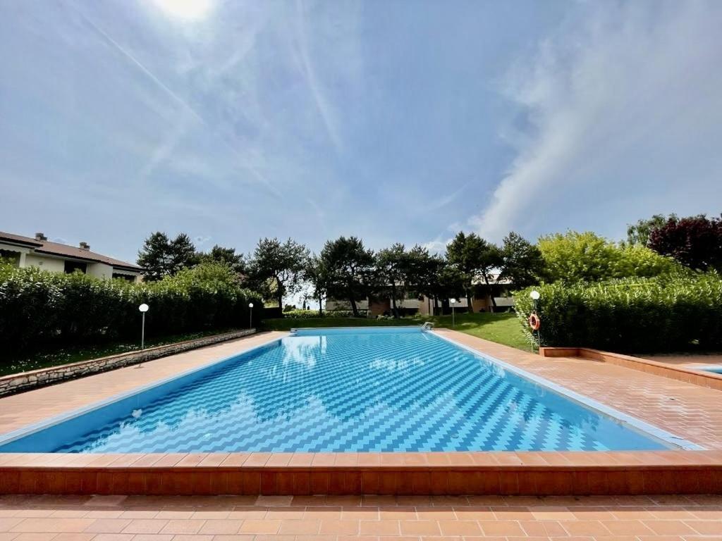 Il Lauro Apartment Λατζίζε Εξωτερικό φωτογραφία