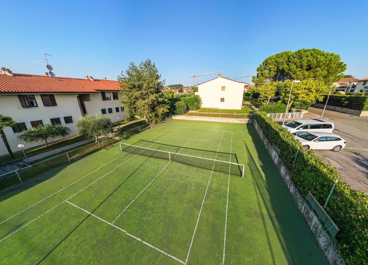 Il Lauro Apartment Λατζίζε Εξωτερικό φωτογραφία