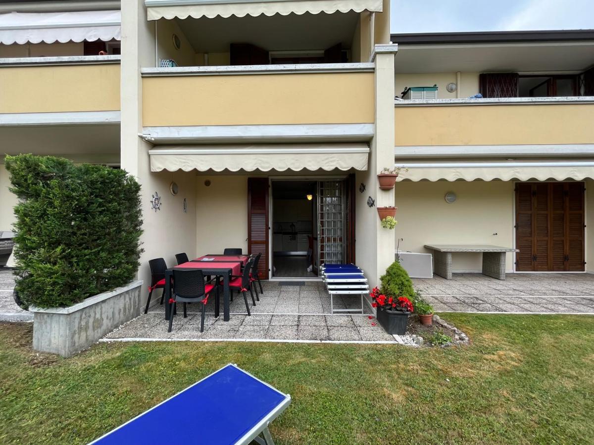 Il Lauro Apartment Λατζίζε Εξωτερικό φωτογραφία