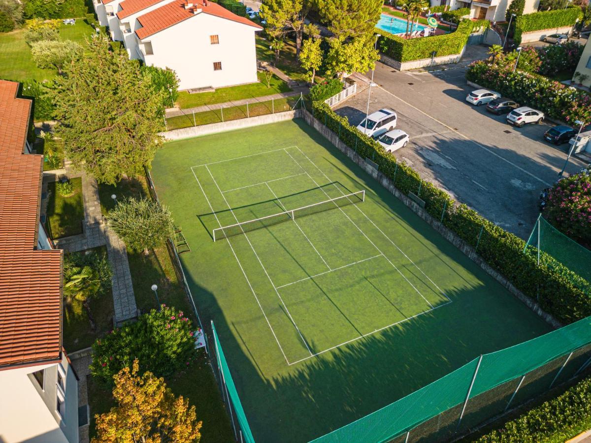 Il Lauro Apartment Λατζίζε Εξωτερικό φωτογραφία