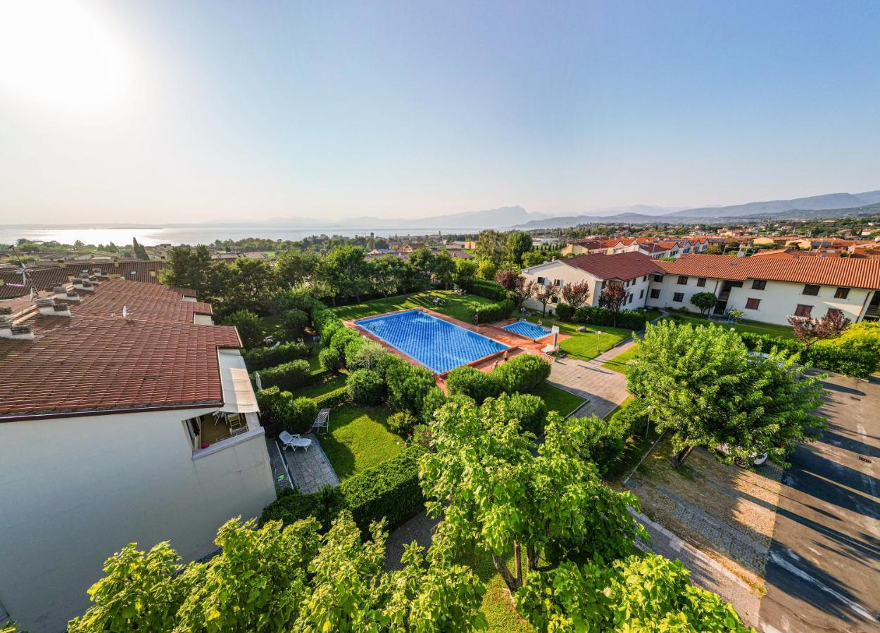 Il Lauro Apartment Λατζίζε Εξωτερικό φωτογραφία