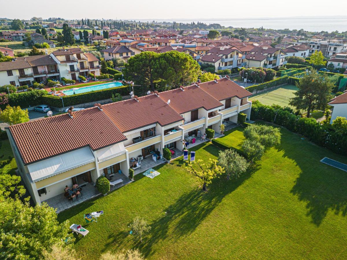 Il Lauro Apartment Λατζίζε Εξωτερικό φωτογραφία