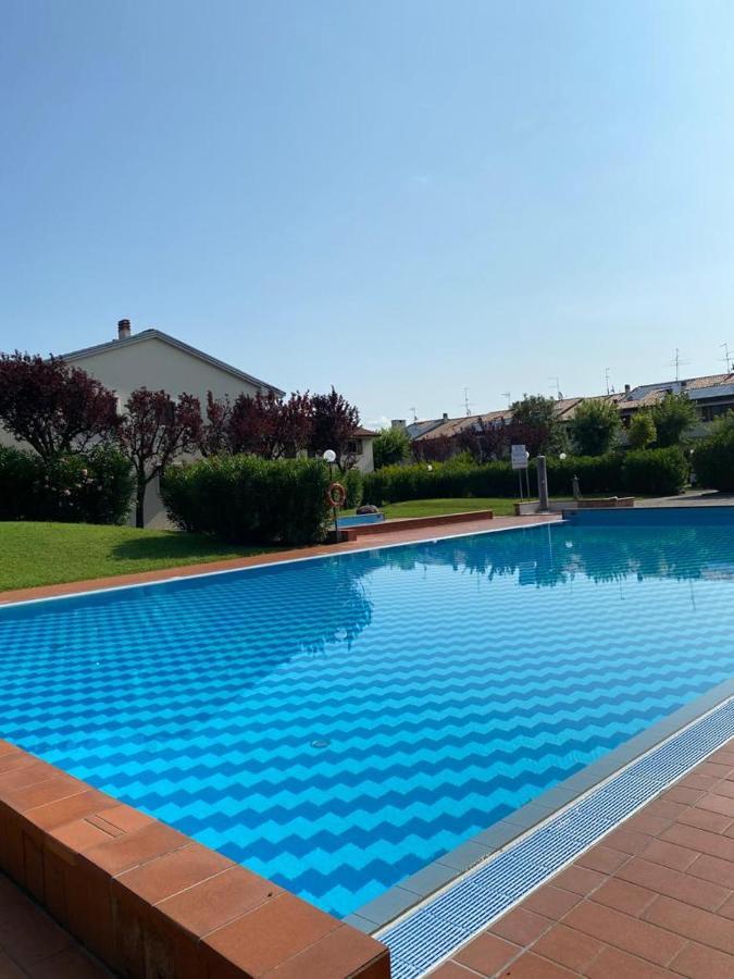 Il Lauro Apartment Λατζίζε Εξωτερικό φωτογραφία