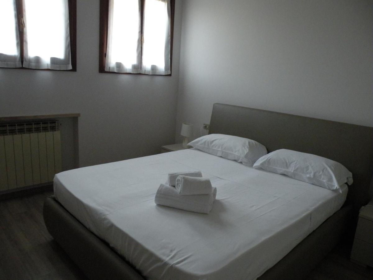 Il Lauro Apartment Λατζίζε Εξωτερικό φωτογραφία