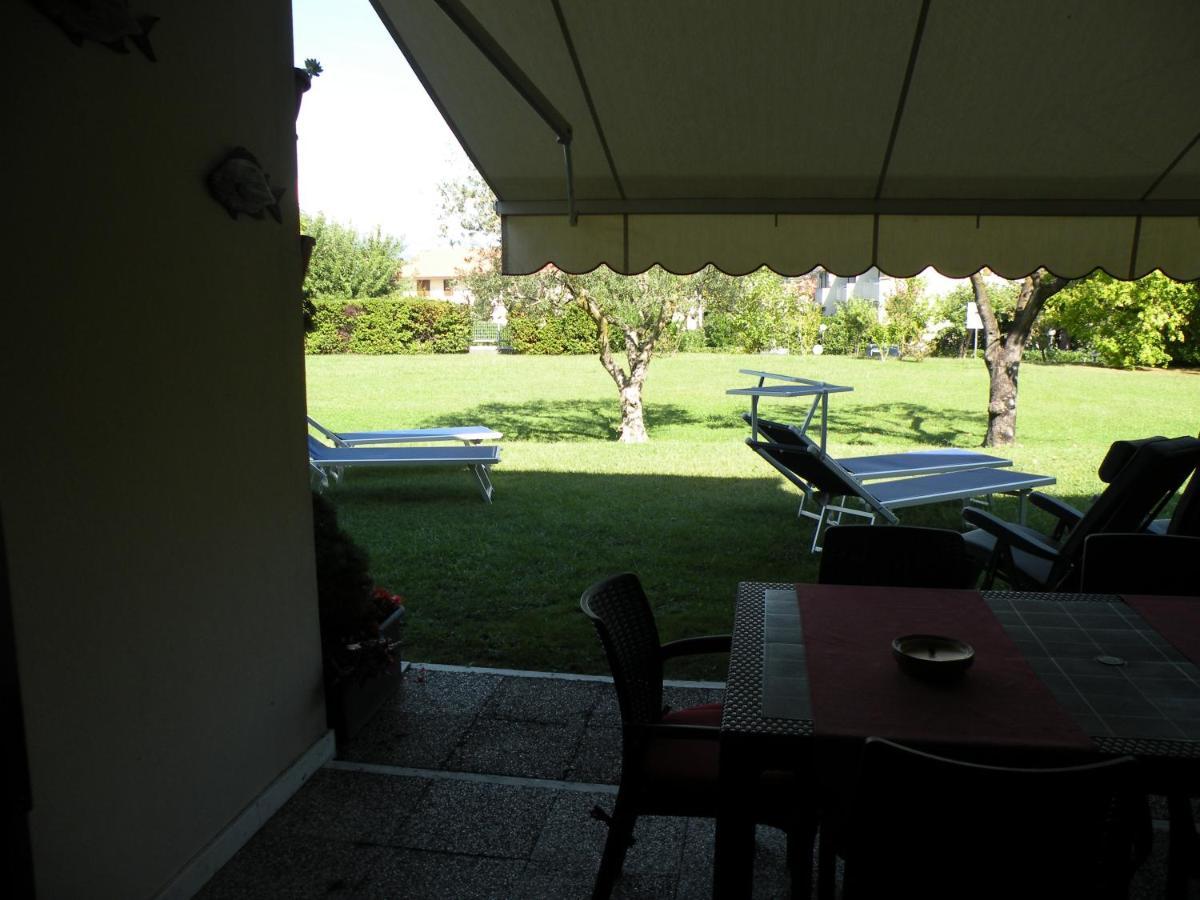 Il Lauro Apartment Λατζίζε Εξωτερικό φωτογραφία